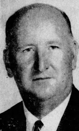 Photo of Russ Esau