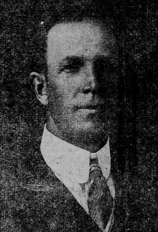 Photo of John H. Essen