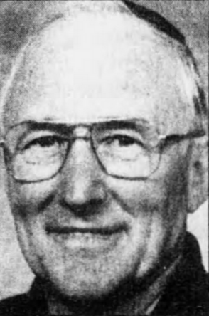 Photo of Stan Estes