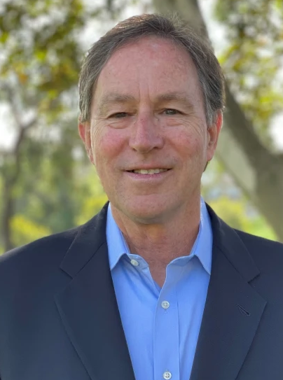 Photo of Jeff Ettinger