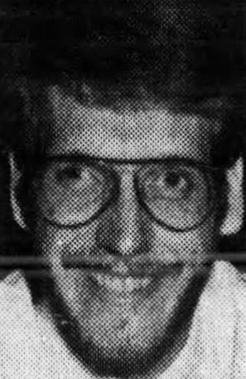 Photo of Dan Eulberg