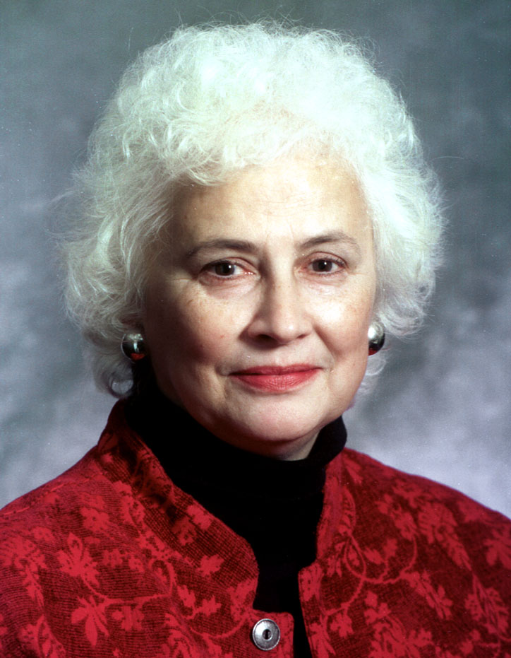 Photo of Geri Evans