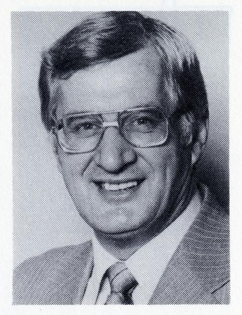 Photo of Jim Evans