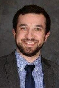 Photo of Ryan Evanson