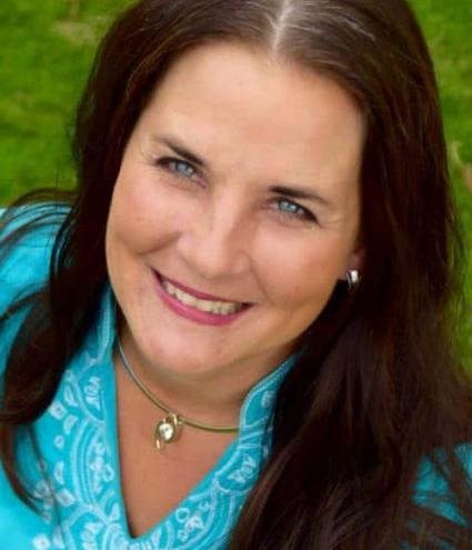 Photo of Heidi L. Everett