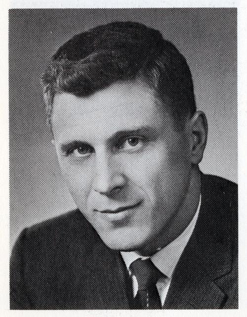 Photo of Ron Everson