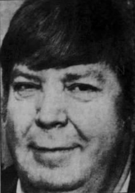 Photo of Arnold B. Eveslage
