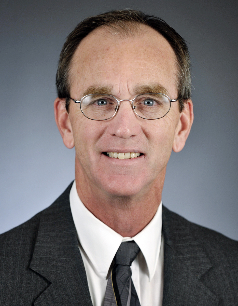 Photo of Dan Fabian