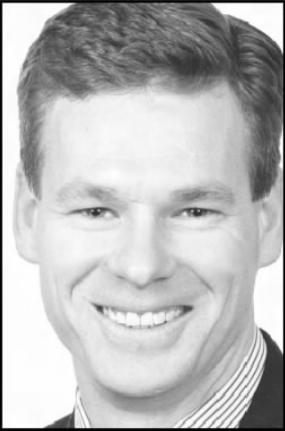 Photo of John P. Fahey