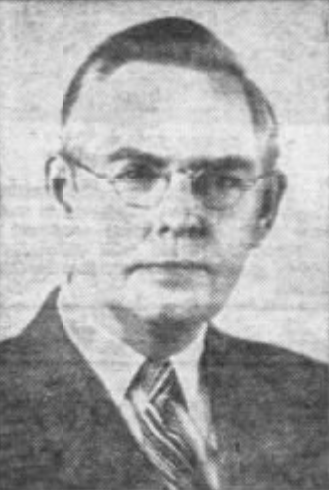Photo of Oscar Fahlgren