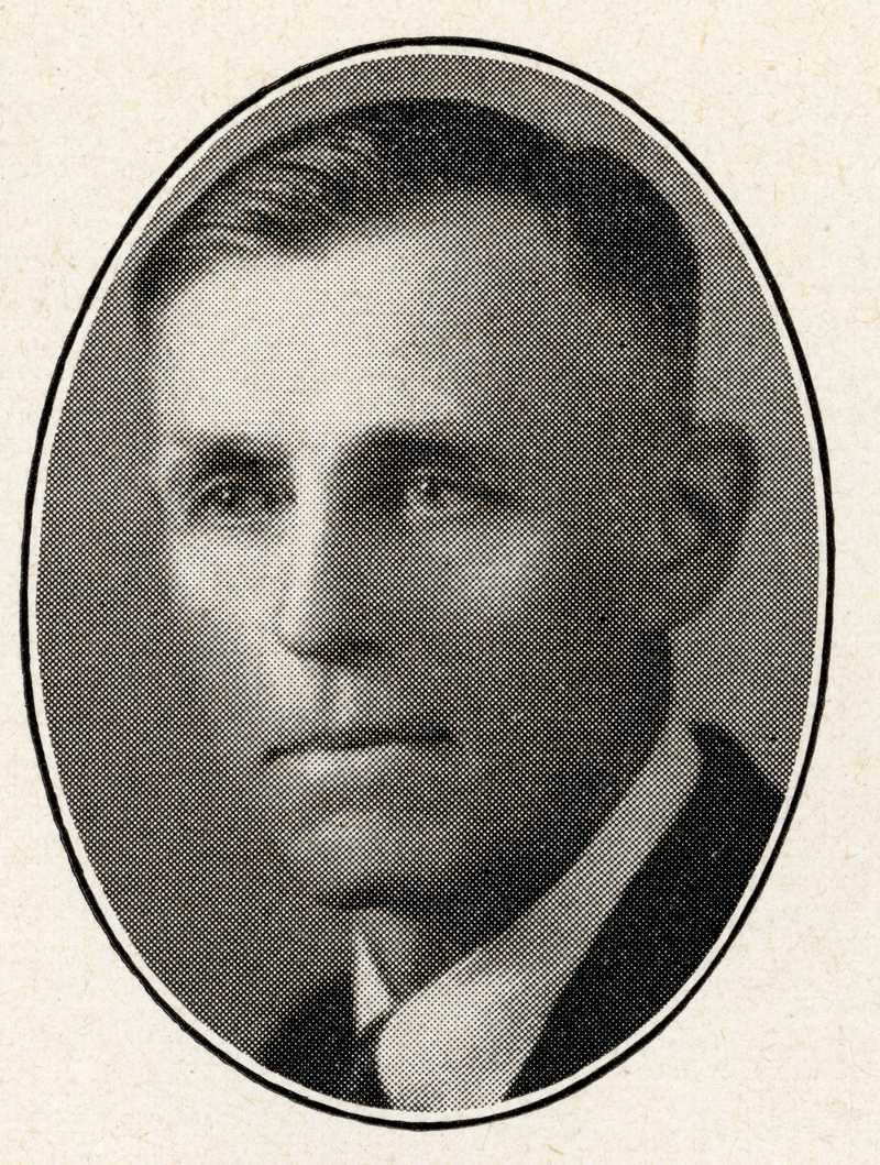 Photo of Albert A. Faimon