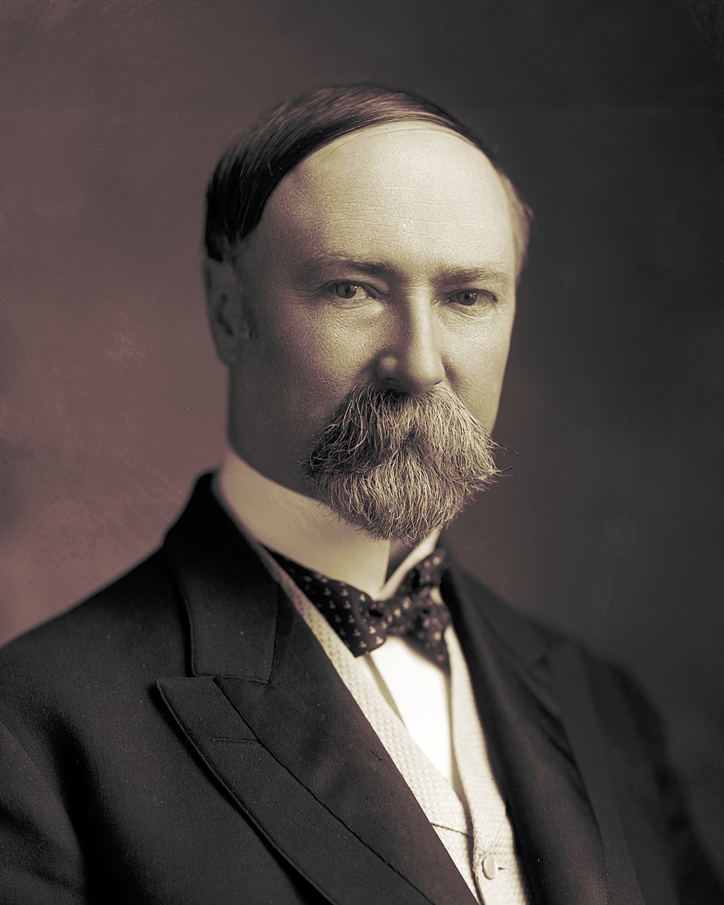 Photo of Charles Fairbanks