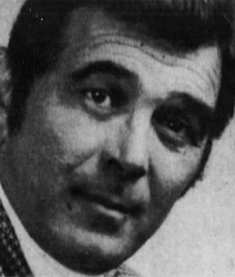 Photo of Norm Falcon