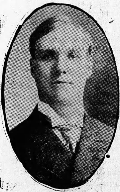 Photo of Martin F. Falk