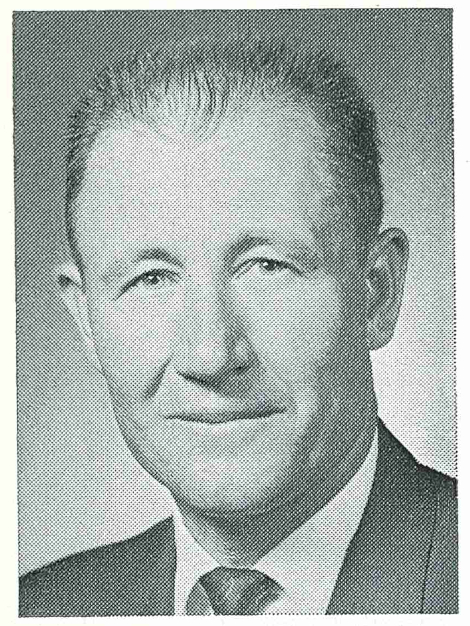 Photo of Robert A. Falk