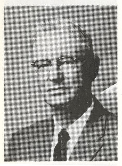 Photo of Al Falkenhagen