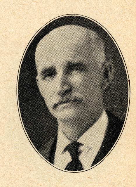 Photo of Howard Farmer