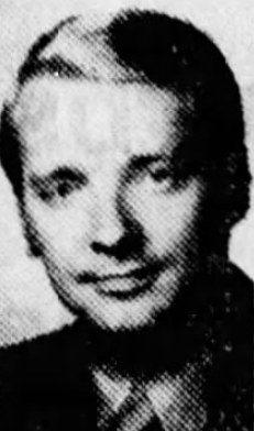 Photo of Richard Farnell