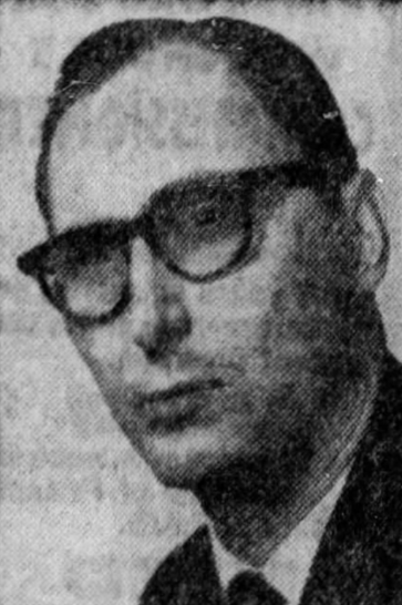 Photo of George A. Farr