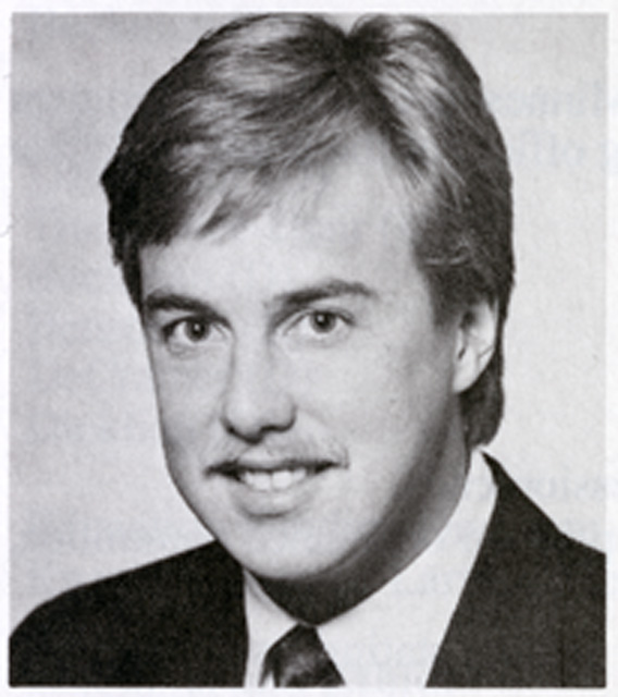 Photo of Jim Farrell