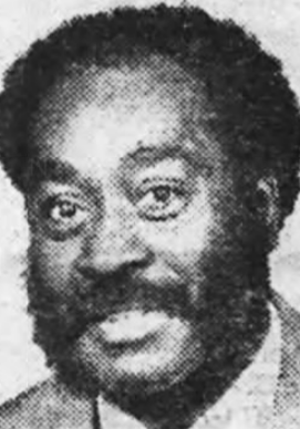 Photo of Samuel A. Faulk