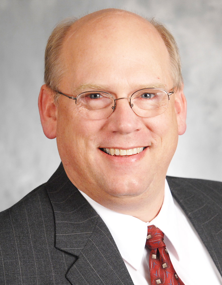Photo of Tim Faust