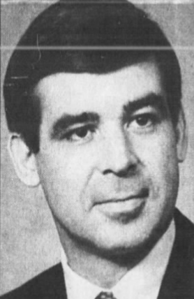 Photo of John A. Fedo