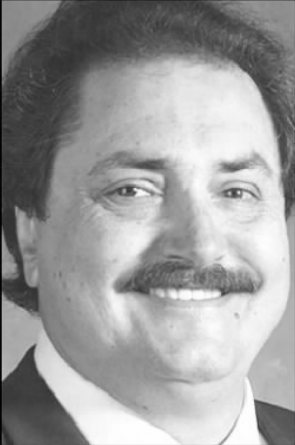 Photo of Mike Fedor