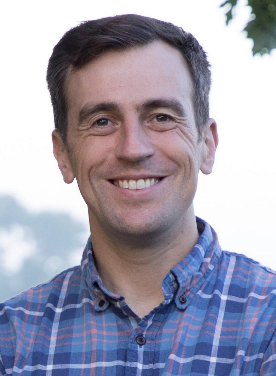 Photo of Dan Feehan