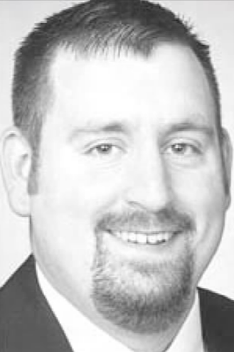Photo of Pete Fehlen