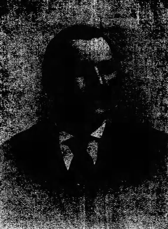Photo of Henry Feig