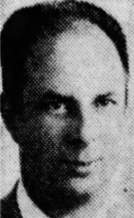 Photo of Carl Feingold