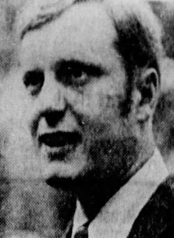 Photo of Ed Felien