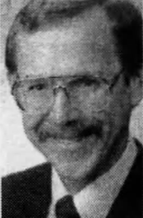 Photo of Alan Felkner