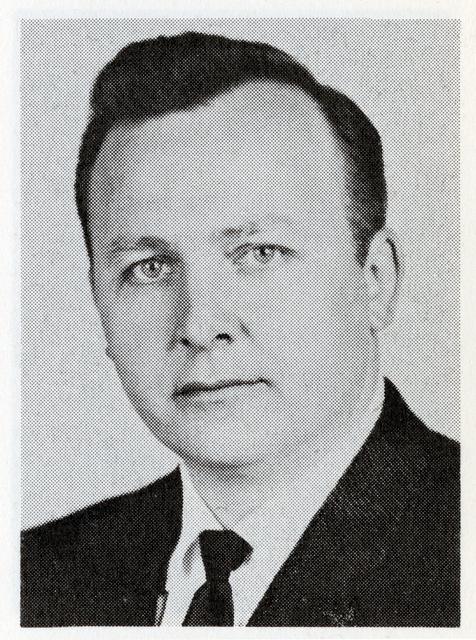 Photo of Jack Fena