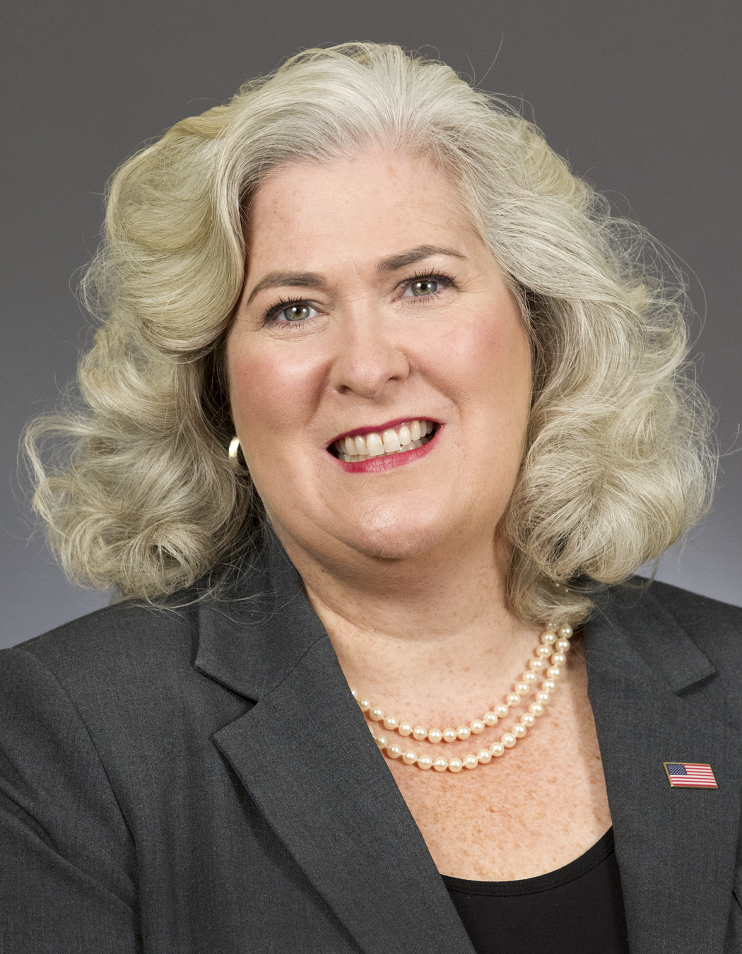 Photo of Kelly Fenton