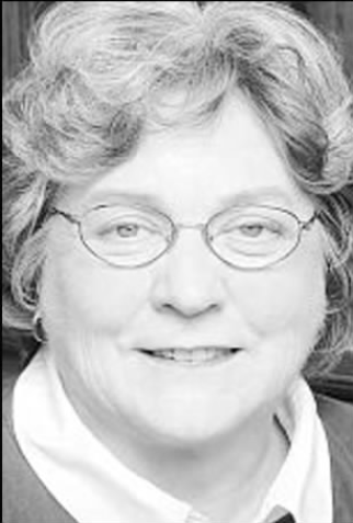 Photo of Meg Ferber