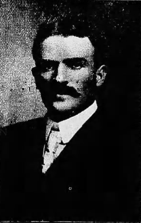Photo of Michael Ferch