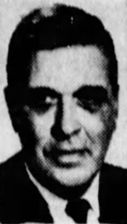 Photo of Robert C. Ferderer