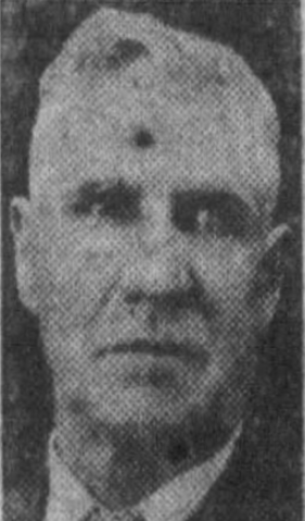 Photo of William Ferguson