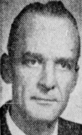 Photo of Russell Fernstrom