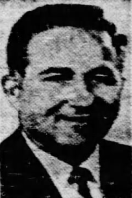 Photo of James S. Ferrara