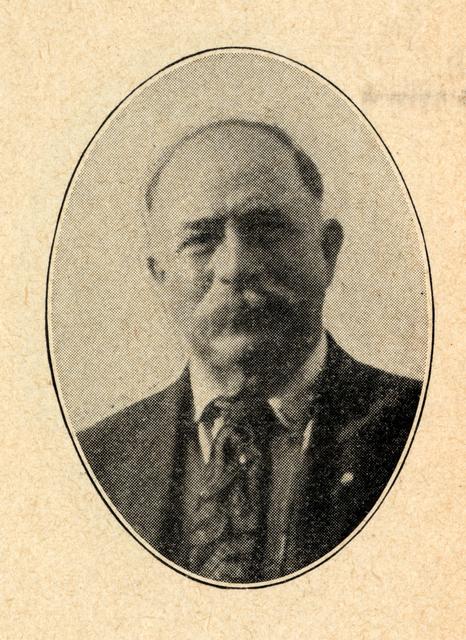 Photo of William Fickling