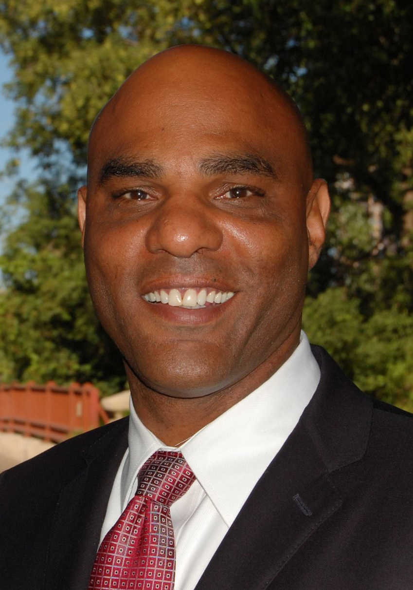 Photo of Chris Fields