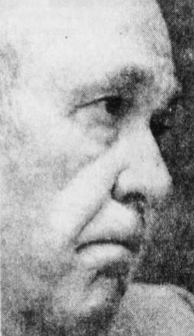 Photo of Edward Fields