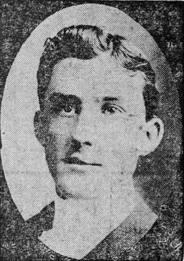 Photo of Karl L. Fieseler