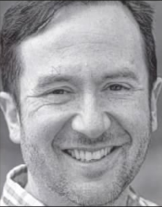 Photo of Jefferson Fietek
