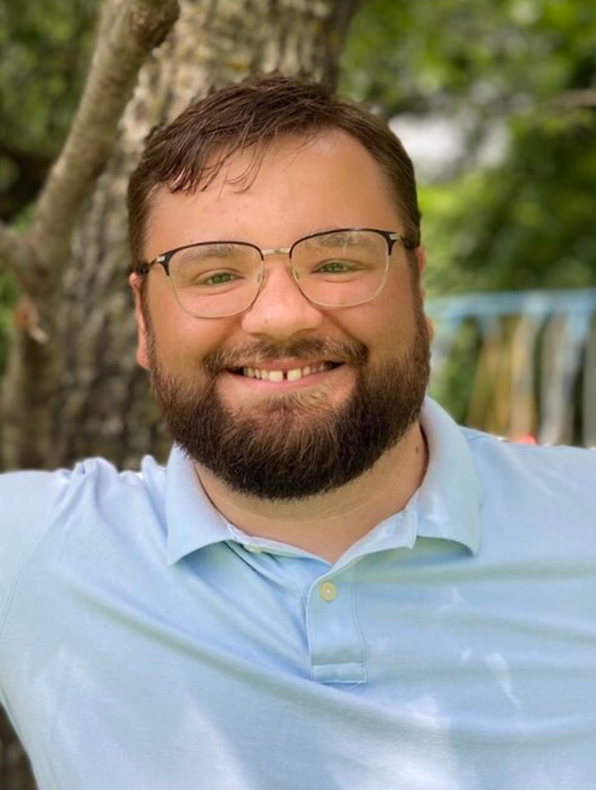 Photo of Joshua Fike