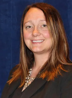 Photo of Jessica Filiaggi