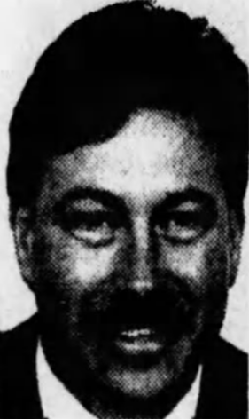 Photo of Dennis Filipek